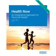 Health Now: An Integrative Approach to Personal Health v3.2