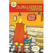 The Deli Counter of Justice