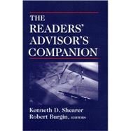 The Readers' Advisor's Companion