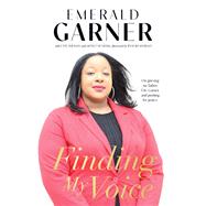 Finding My Voice