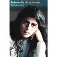 Resistance My Life for Lebanon