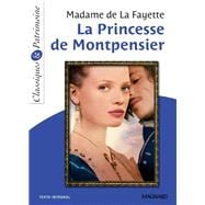 La Princesse de Montpensier - Classiques et Patrimoine
