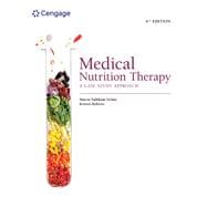 Medical Nutrition Therapy: A Case Study Approach