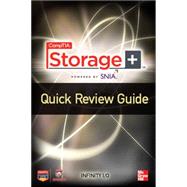 CompTIA Storage+ Quick Review Guide