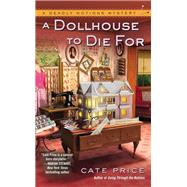 A Dollhouse to Die for