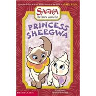 Sagwa Easy To Read #1