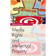 Media Rights and Intellectual Property