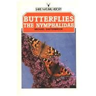 Butterflies of the British Isles : The Nymphalidae