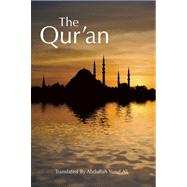 The Qur'an A Guide and Mercy