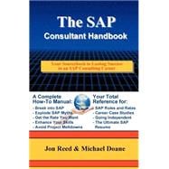 The Sap Consultant Handbook