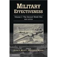 Military Effectiveness: Volume 2, The Interwar Period