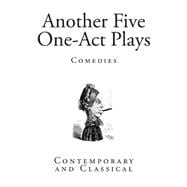 Another Five One-act Plays