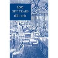 100 Gpo Years