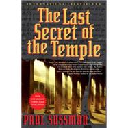 The Last Secret of the Temple