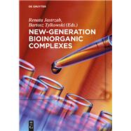 New-generation Bioinorganic Complexes
