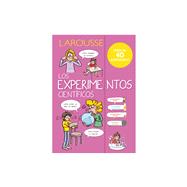 Dime los experimentos científicos / Tell Me the Science Experiments