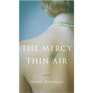The Mercy of Thin Air; A Novel