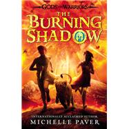 The Burning Shadow