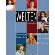 Welten: Introductory German, 1st Edition