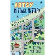 The Artsy Mistake Mystery