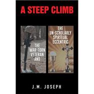 A Steep Climb