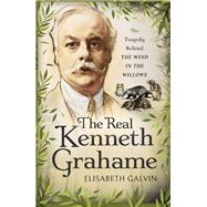 The Real Kenneth Grahame