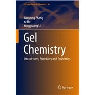 Gel Chemistry