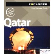 Qatar Mini Visitors' Guide