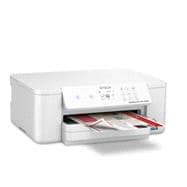 Epson WorkForce Pro WF-C4310 Desktop Wireless Inkjet Printer - Color