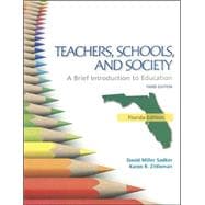 Florida Version Teachers Schools And Society: Brief Introduction To Education