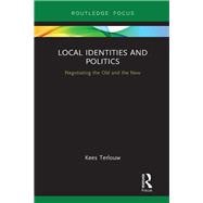 Local Identities and Politics