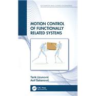 Motion Control of Functionally Related Systems
