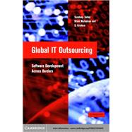 Global IT Outsourcing