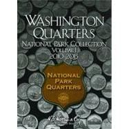 Washington Quarters National Park Collection