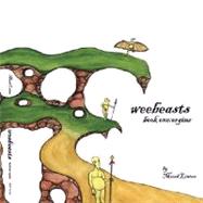 Weebeasts Book One : Book one: Origins