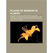 Places of Worship in Illinois
