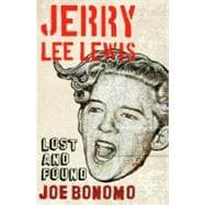 Jerry Lee Lewis Lost and Found