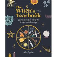 The Witch's Yearbook