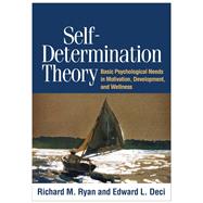 Self-Determination Theory