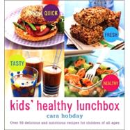 Kids' Healthy Lunchbox