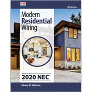 Modern Residential Wiring, 12th Edition