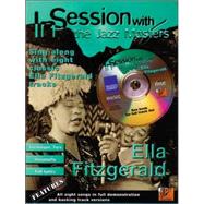 In Session With Ella Fitzgerald