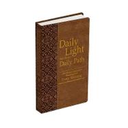 Daily Light for Your Daily Path