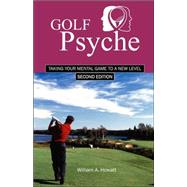 Golf Psyche