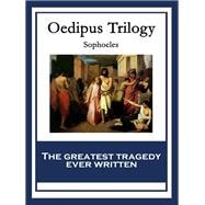 Kindle Book: Oedipus Trilogy (B00LN37JI4)