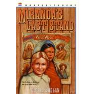 Miranda's Last Stand