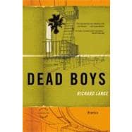 Dead Boys Stories