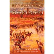 The Conquest Of Morocco