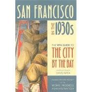 San Francisco in the 1930's
