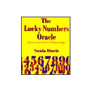 The Lucky Numbers Oracle: Discover the Power of Numerology